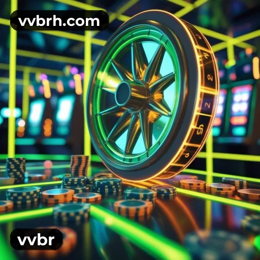 vvbr instant PIX payments for Brazil