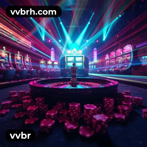vvbr - live casino